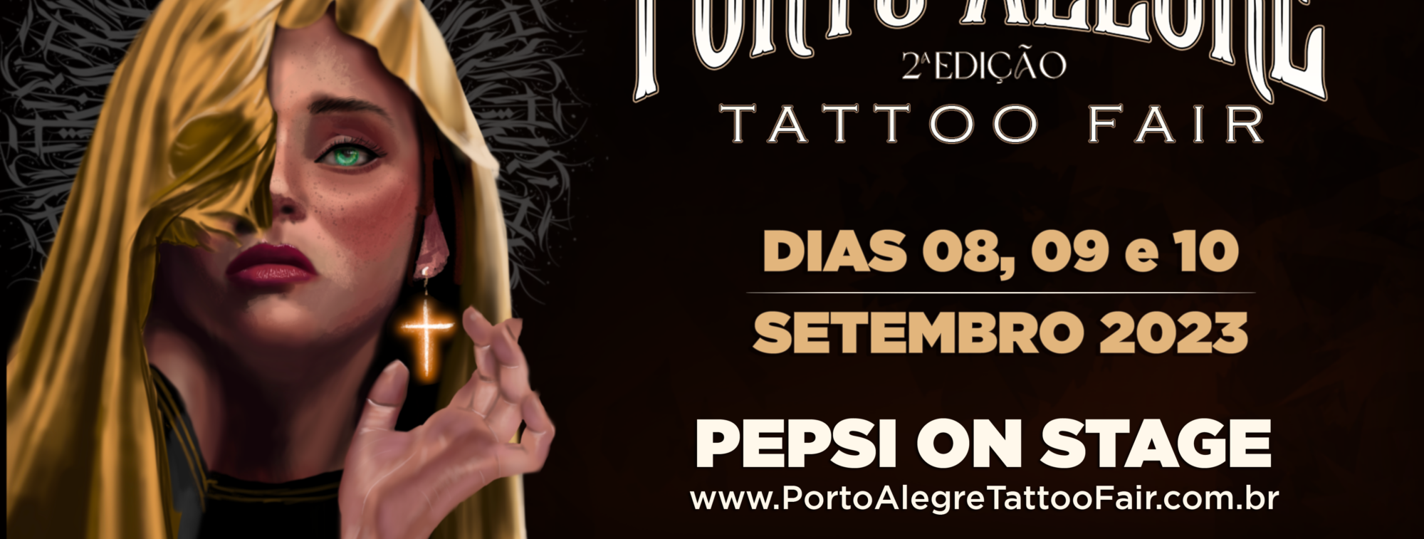 Com chope, sinuca e tatuagem, salão de beleza feminista é inaugurado em  Porto Alegre